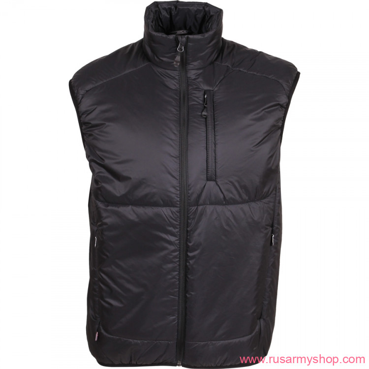 Куртки и жилеты Сплав Жилет