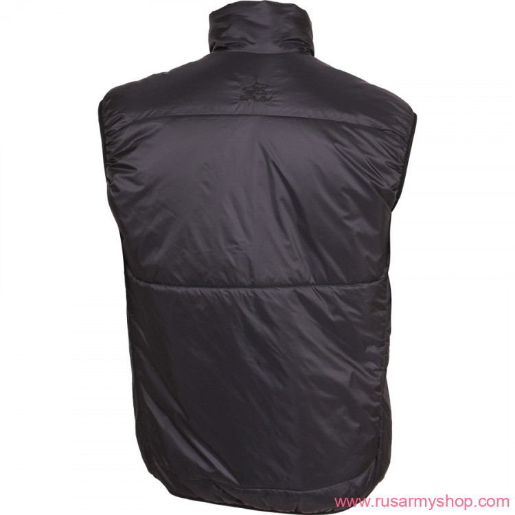 Куртки и жилеты Сплав Жилет