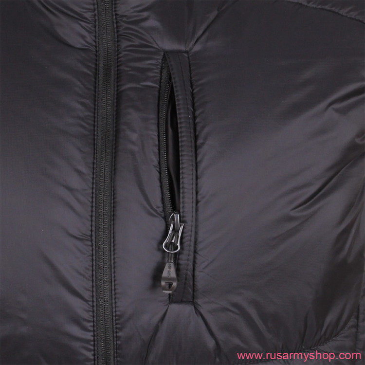 Куртки и жилеты Сплав Жилет