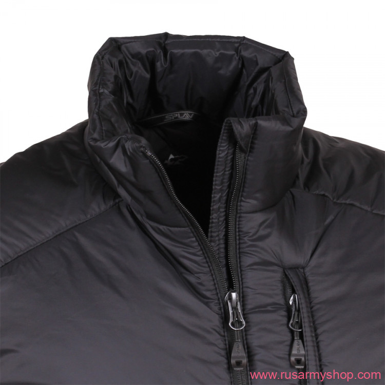 Куртки и жилеты Сплав Жилет