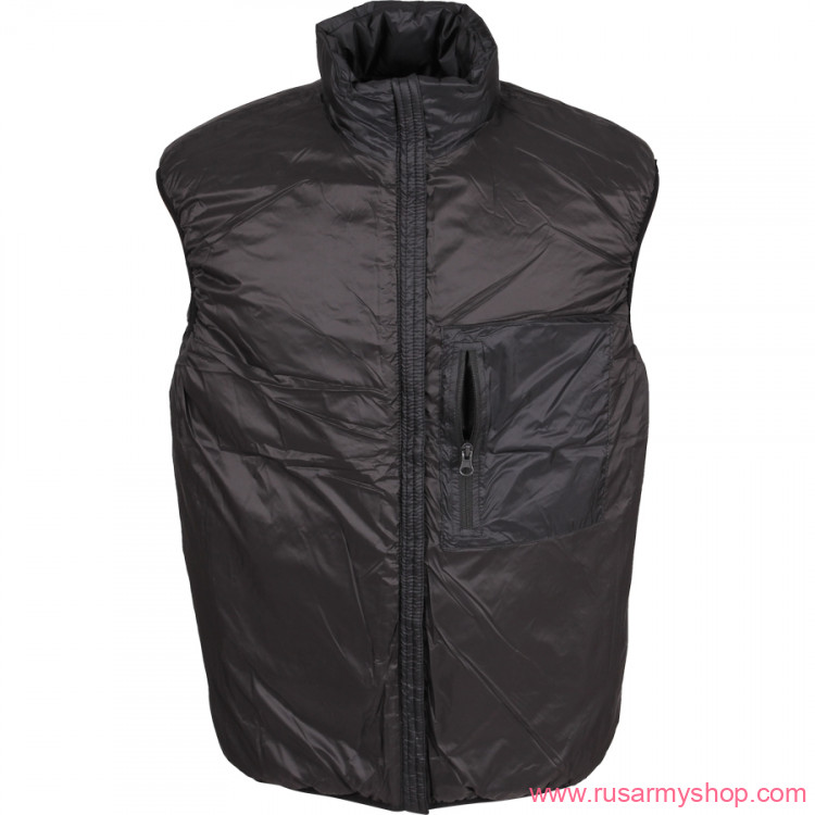 Куртки и жилеты Сплав Жилет