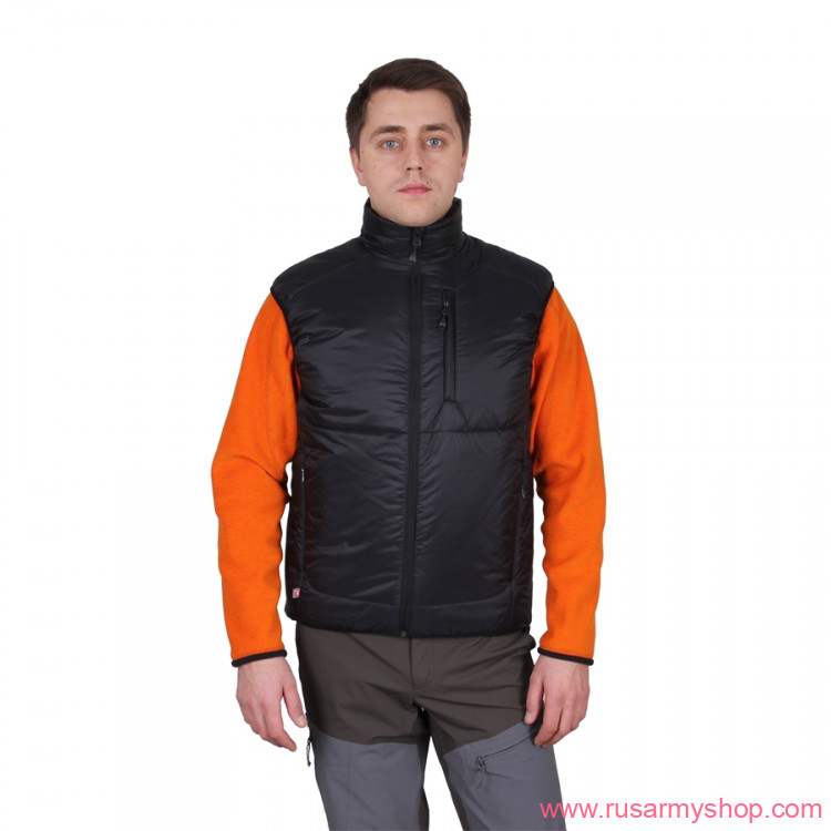 Куртки и жилеты Сплав Жилет