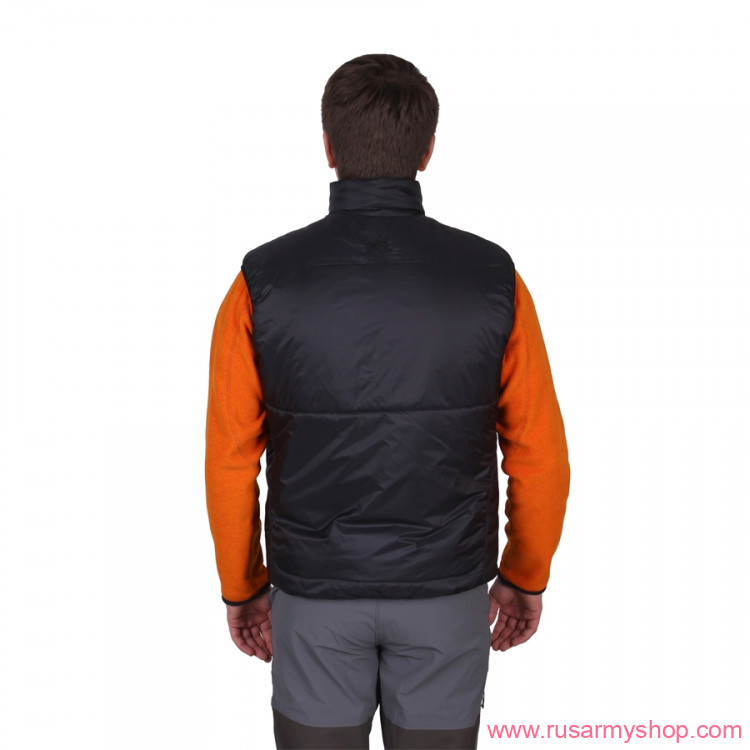 Куртки и жилеты Сплав Жилет