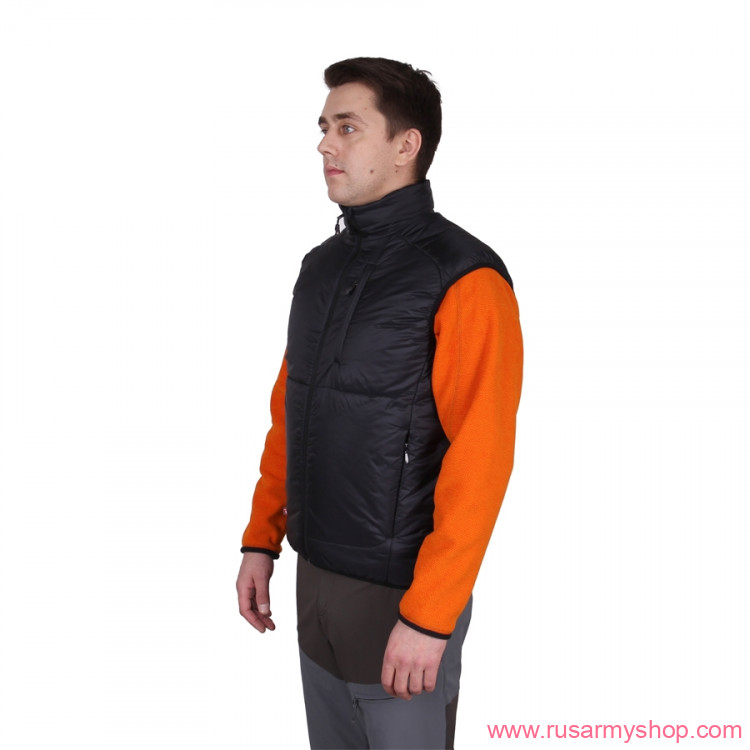 Куртки и жилеты Сплав Жилет