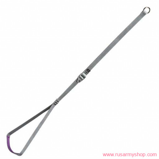 Снаряжение для скалолазания и альпинизма PETZL Стремя FOOTAPE