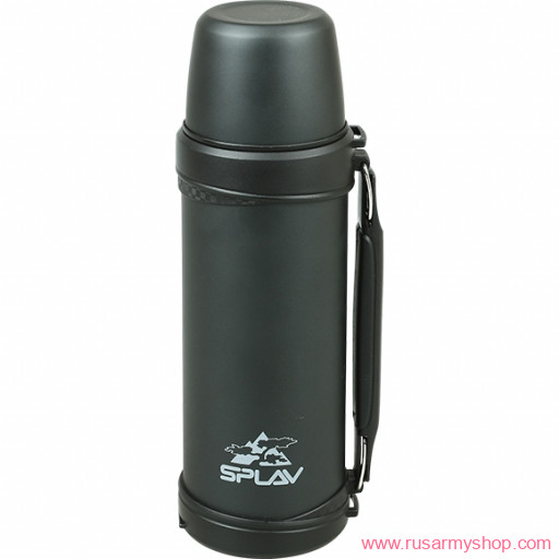 Посуда Сплав Термос SY-1000