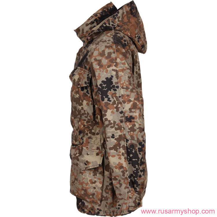 Куртки и жилеты Сплав Куртка 