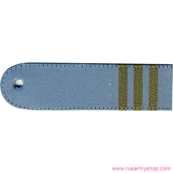 Погоны госслужб Сплав Погоны Ространснадзор на рубашку в ассорт.