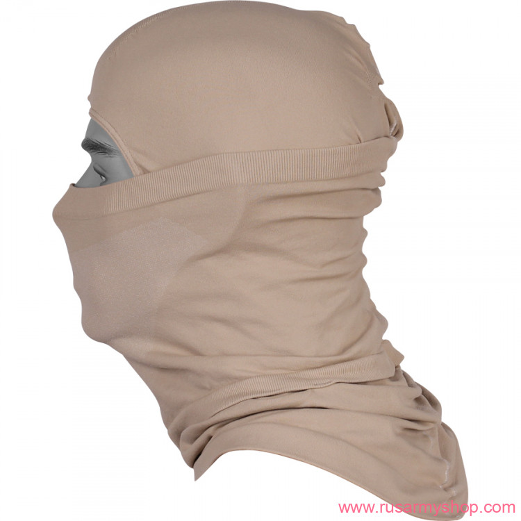 Головные уборы Сплав Подшлемник 