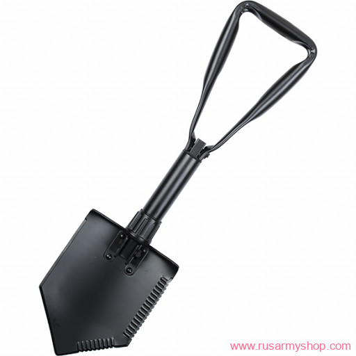 Бивуак, аксессуары Track Лопата складная &quot;Spade&quot;