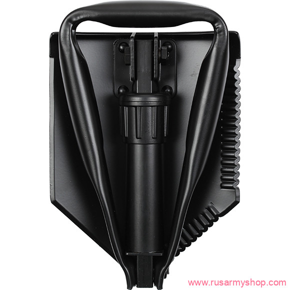 Бивуак, аксессуары Track Лопата складная 