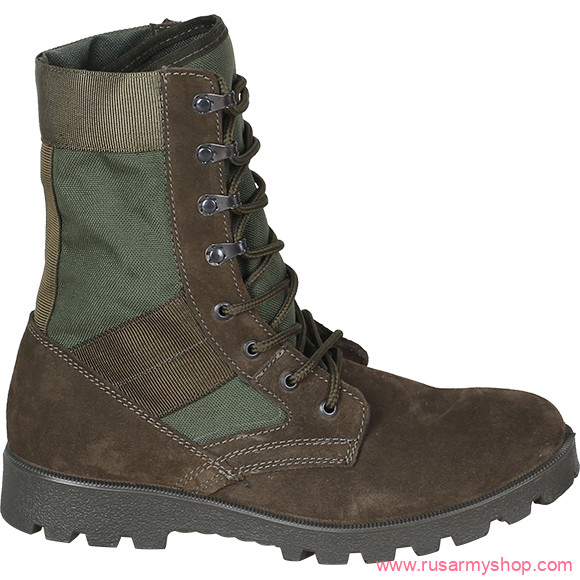 Лето Гарсинг Ботинки муж.мод. 05108 О / АТ