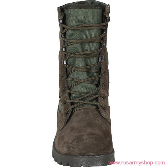 Лето Гарсинг Ботинки муж.мод. 05108 О / АТ