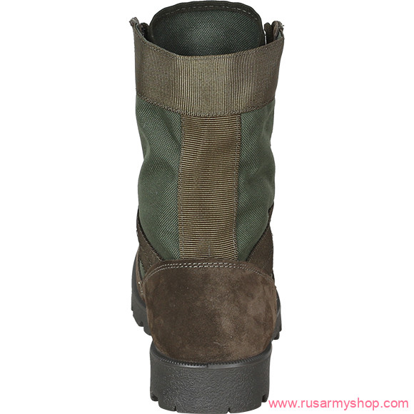 Лето Гарсинг Ботинки муж.мод. 05108 О / АТ