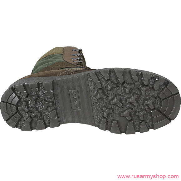 Лето Гарсинг Ботинки муж.мод. 05108 О / АТ