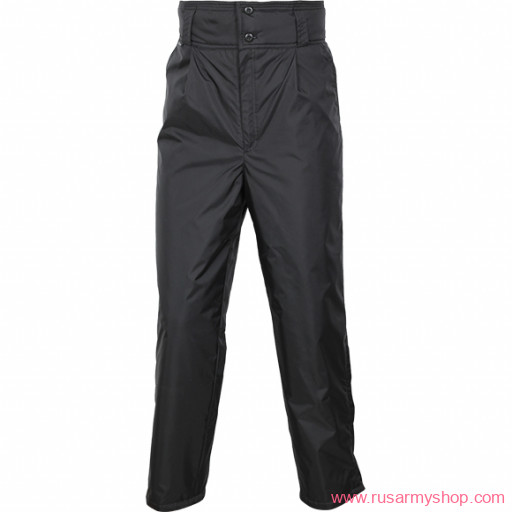 Зима Сплав Брюки утепленные &quot;М2&quot;