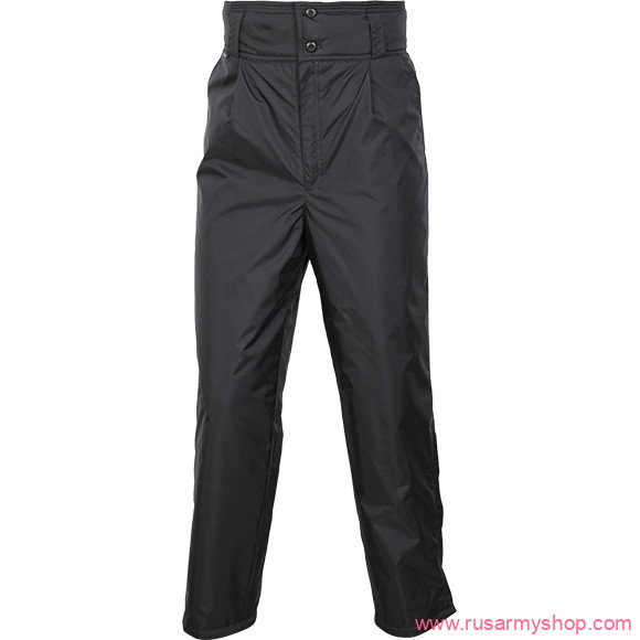 Зима Сплав Брюки утепленные 