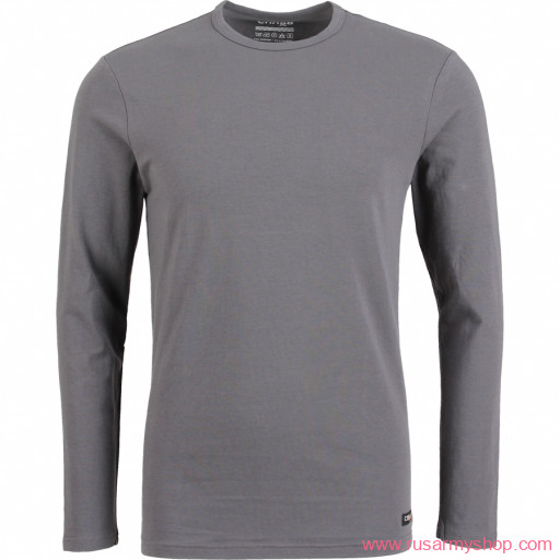 L/S stretch t-shirt SPLAV