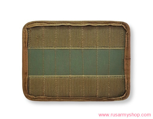 Side CAP's set 2 pcs. (coyote) PHOENIX RME