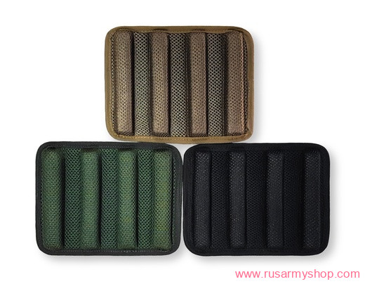 Side CAP's set 2 pcs. (coyote) PHOENIX RME