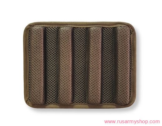 Side CAP's set 2 pcs. (coyote) PHOENIX RME