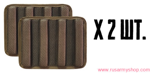 Side CAP's set 2 pcs. (coyote) PHOENIX RME