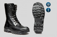 M-204 Z (Winter) ARMADA Shoes