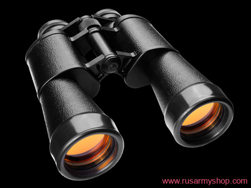 Binoculars BPC 15x50 “Baigish”