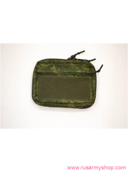 Large utility pouch TEHINKOM