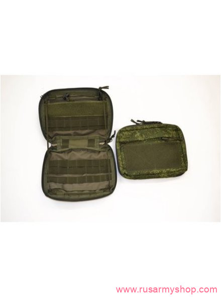 Large utility pouch TEHINKOM