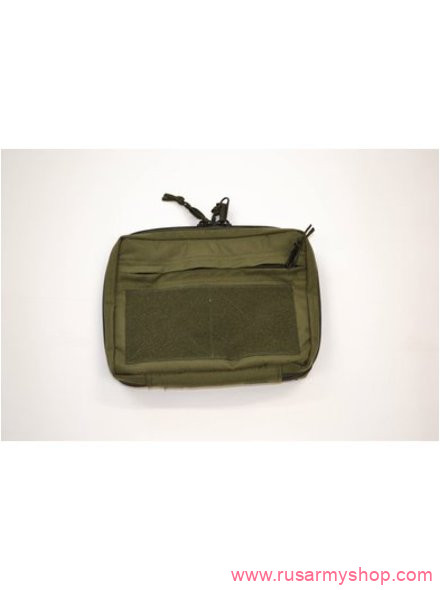 Large utility pouch TEHINKOM
