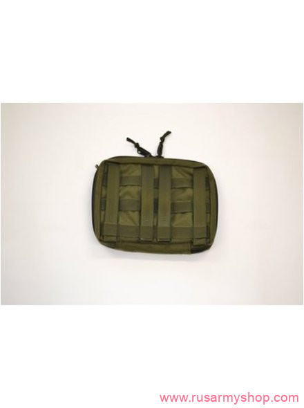 Large utility pouch TEHINKOM