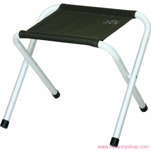 Мебель для кемпинга Сплав Табурет кемпинговый