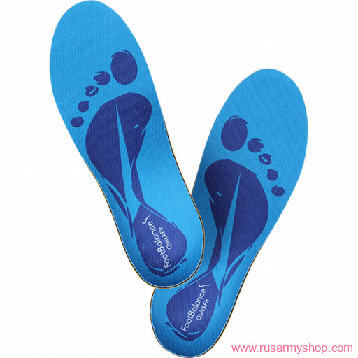 Аксессуары Сплав Стельки FootBalance