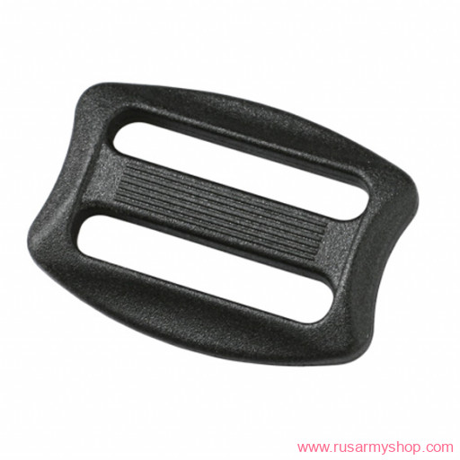 Фурнитура Сплав Пряжка двухщелевая #3