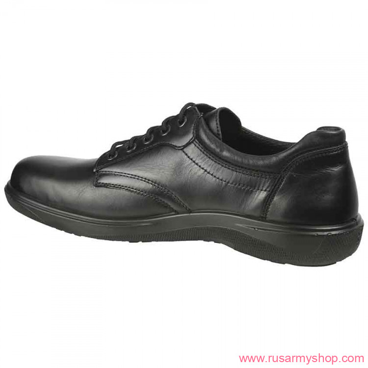 Лето Бутекс Полуботинки мужские мод. 6389