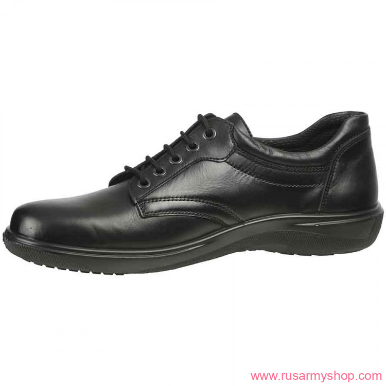 Лето Бутекс Полуботинки мужские мод. 6389