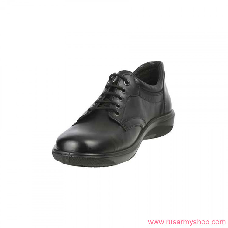 Лето Бутекс Полуботинки мужские мод. 6389