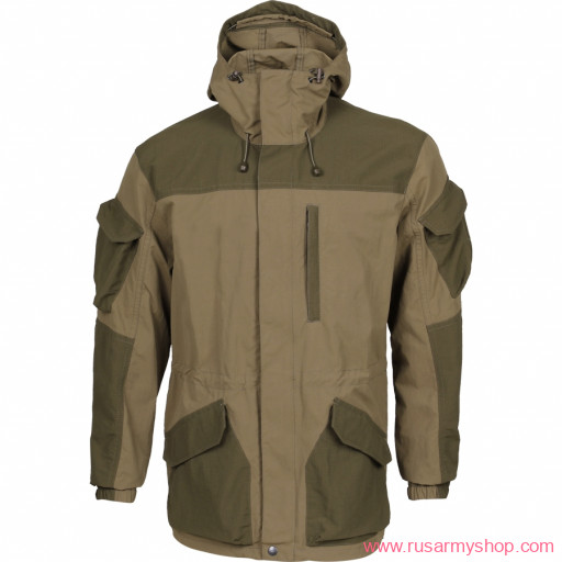Демисезон Сплав Куртка &quot;Сталкер&quot;