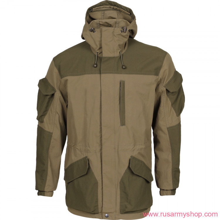 Демисезон Сплав Куртка 