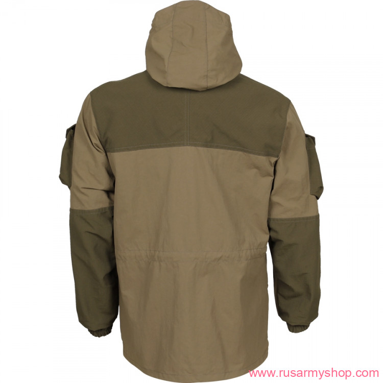 Демисезон Сплав Куртка 
