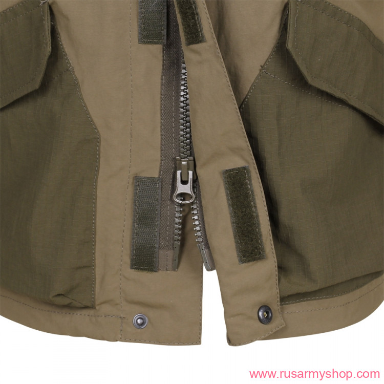 Демисезон Сплав Куртка 