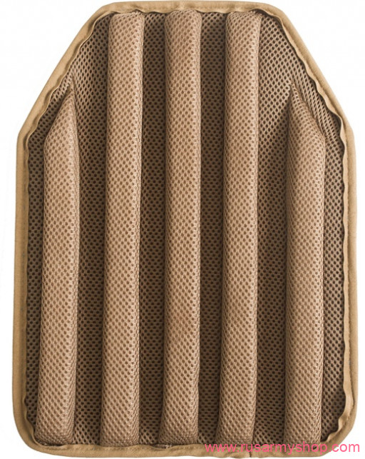 CAP set 2 pcs. (coyote) PHOENIX RME