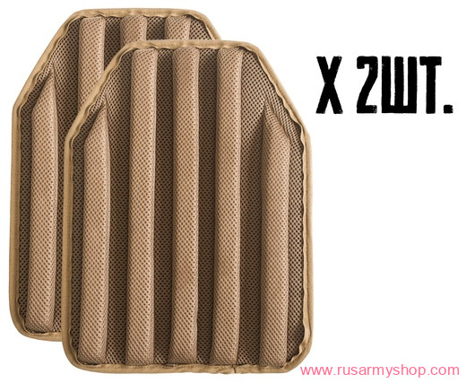 CAP set 2 pcs. (coyote) PHOENIX RME