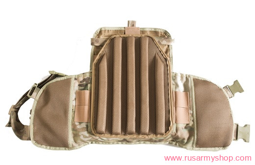 CAP set 2 pcs. (coyote) PHOENIX RME