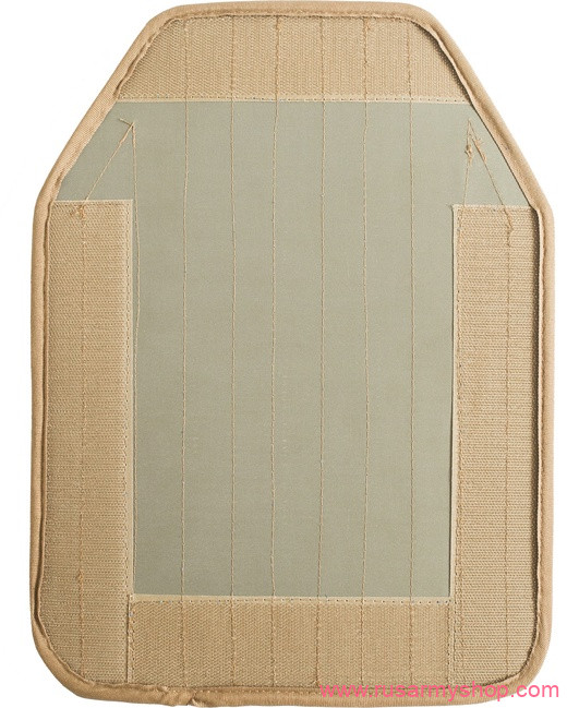 CAP set 2 pcs. (coyote) PHOENIX RME