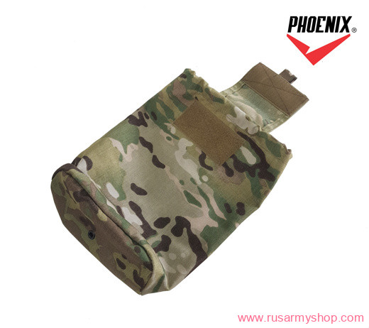 Empty mags pouch (multicam original) PHOENIX RME