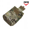 Empty mags pouch (multicam original) PHOENIX RME