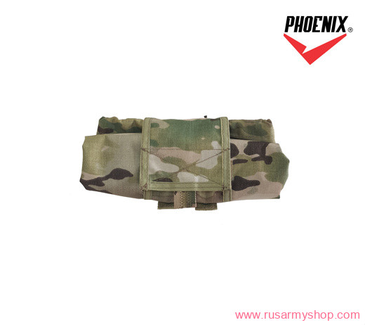 Empty mags pouch (multicam original) PHOENIX RME