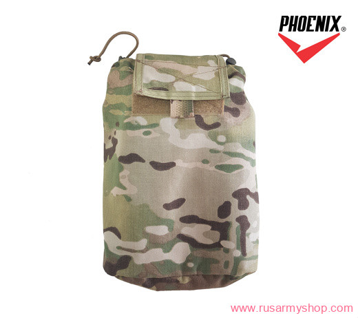 Empty mags pouch (multicam original) PHOENIX RME